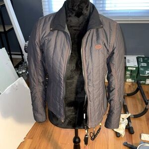 Harley Davidson Jacket